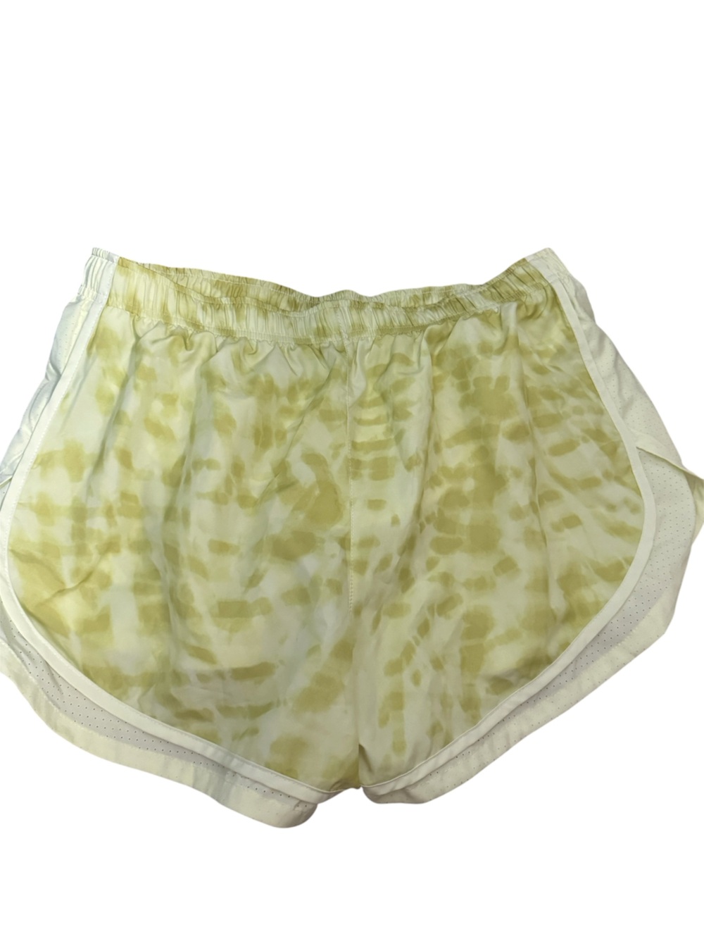 Nike women shorts size XL like new